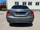 Mercedes-Benz E 220 d Lim. 4Matic AMG Line - Mercedes-Benz mit Diesel-Antrieb: Taxi