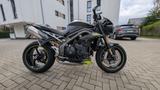 Triumph Speed triple 1050 RS - Offers