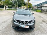 Nissan Qashqai 1.5 dCi Visia - Nissan Qashqai mit Diesel-Antrieb: Visia