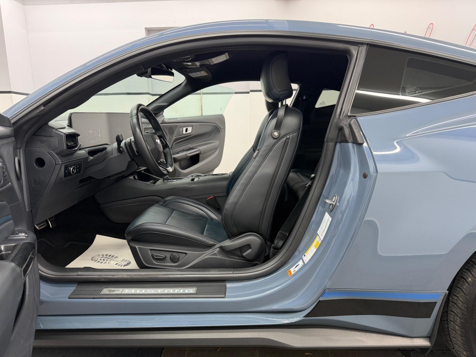 Ford Mustang 5.0 V8 GT California-Special/Vollausstat