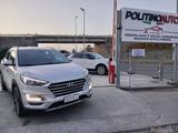 Hyundai Tucson 1.6 CRDi 136CV 4WD XPrime - Hyundai TUCSON mit Diesel-Antrieb: Kombi