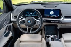 BMW X1 – 13 / 32