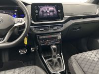 Volkswagen T-Cross - Vorschau Bild 6