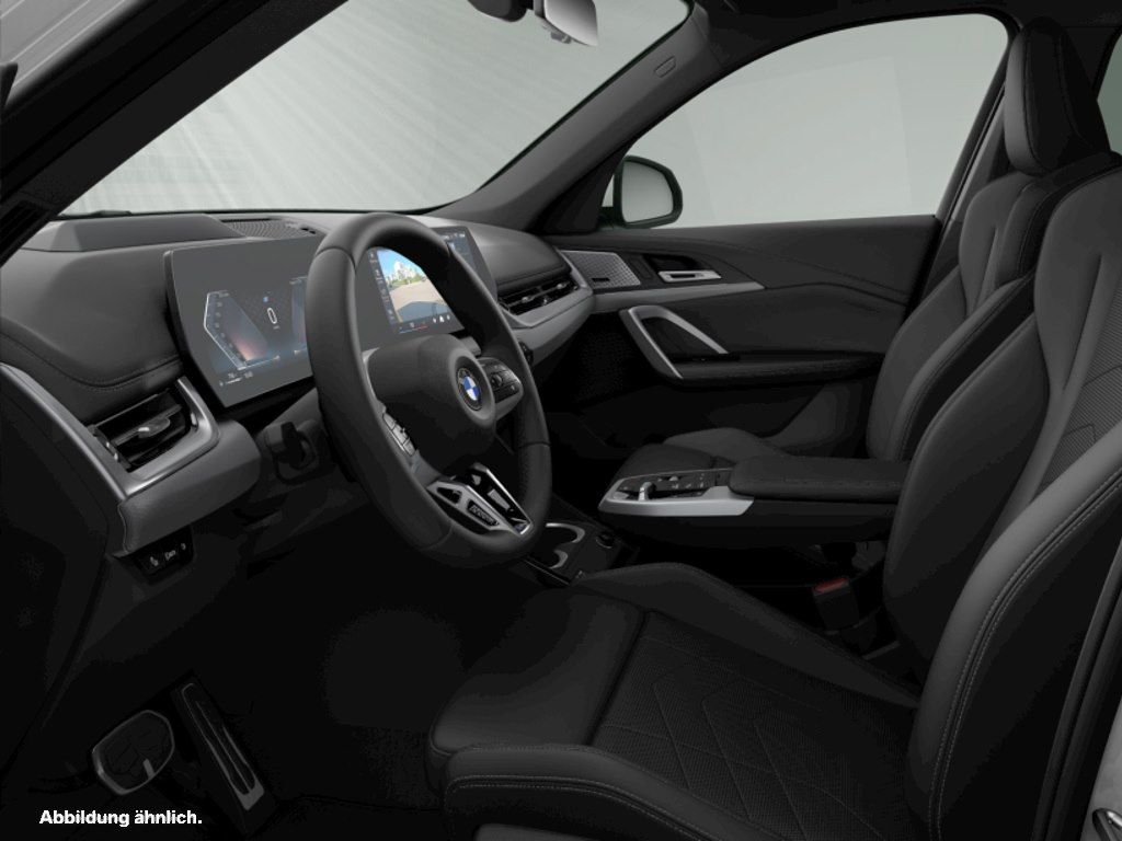 BMW X1 - Bild 3