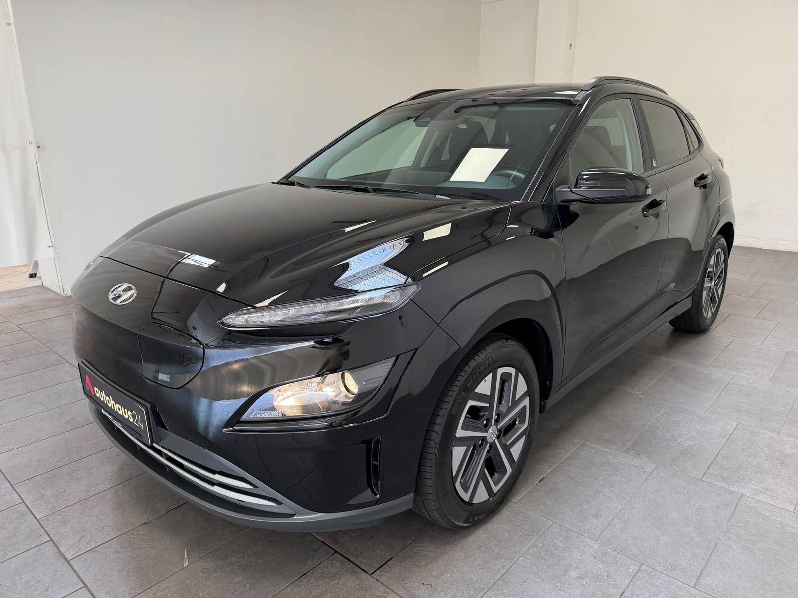 Hyundai Kona Edition 30+|Navi|CAM|Lenkrhzg. imagem 3