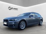 BMW 520 5 Touring*TÜV**Inspektion* *12M Garantie - gebrauchte BMW 520 aus dem Jahr 2015