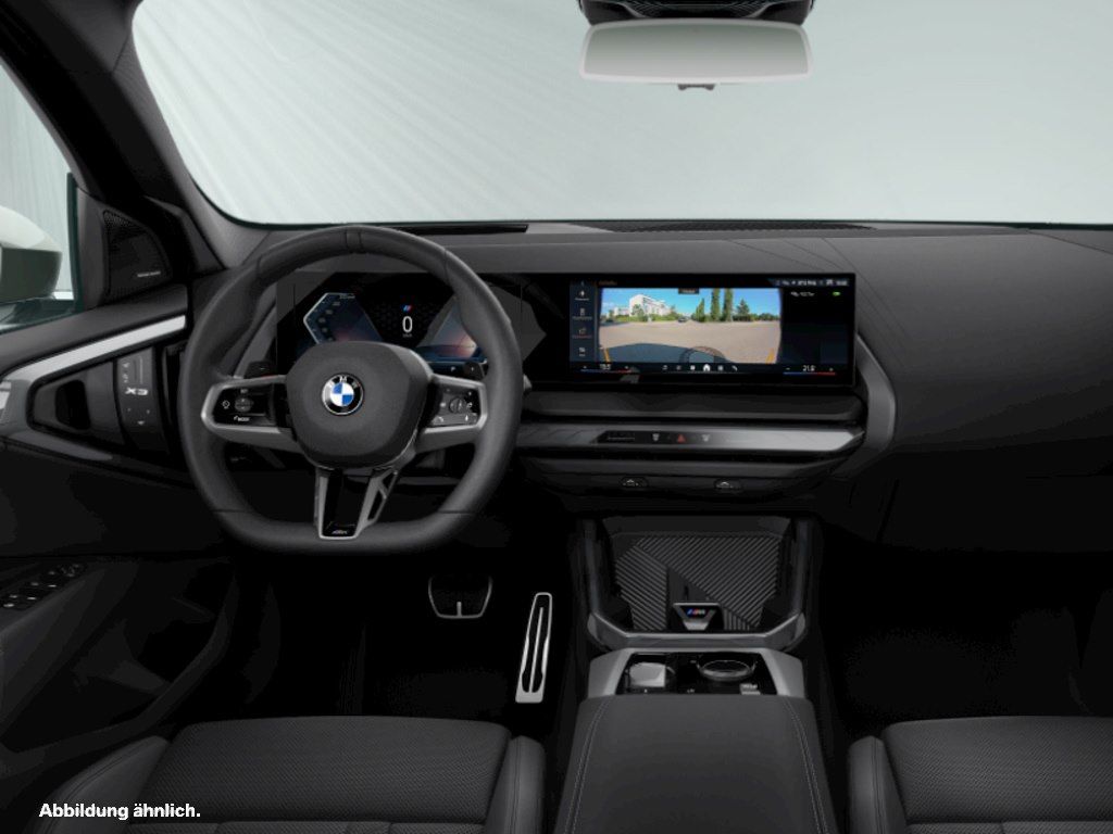 BMW X3 - Bild 5