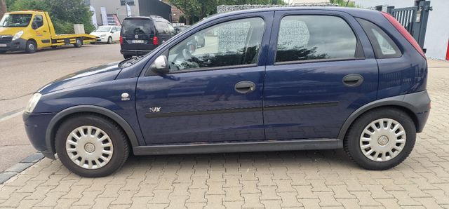 Opel Corsa 1.2 Enjoy