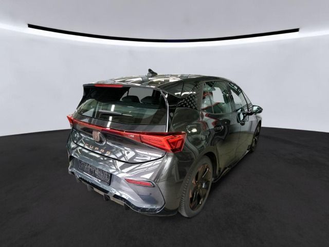 Cupra Born - Bild 3
