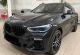 BMW X6 M50 d/PANO/360/HEAD UP - BMW X6 in Nürnberg