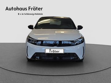 Fotografie 2 des Opel Corsa 1.2 GS SZH Allwetter PDC