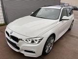 BMW 318d Touring M Sport Shadow M Sport Shadow - BMW 318 Gebrauchtwagen in Berlin