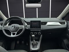 Renault Captur II 1.0 TCe 90 Techno (EURO 6d)
