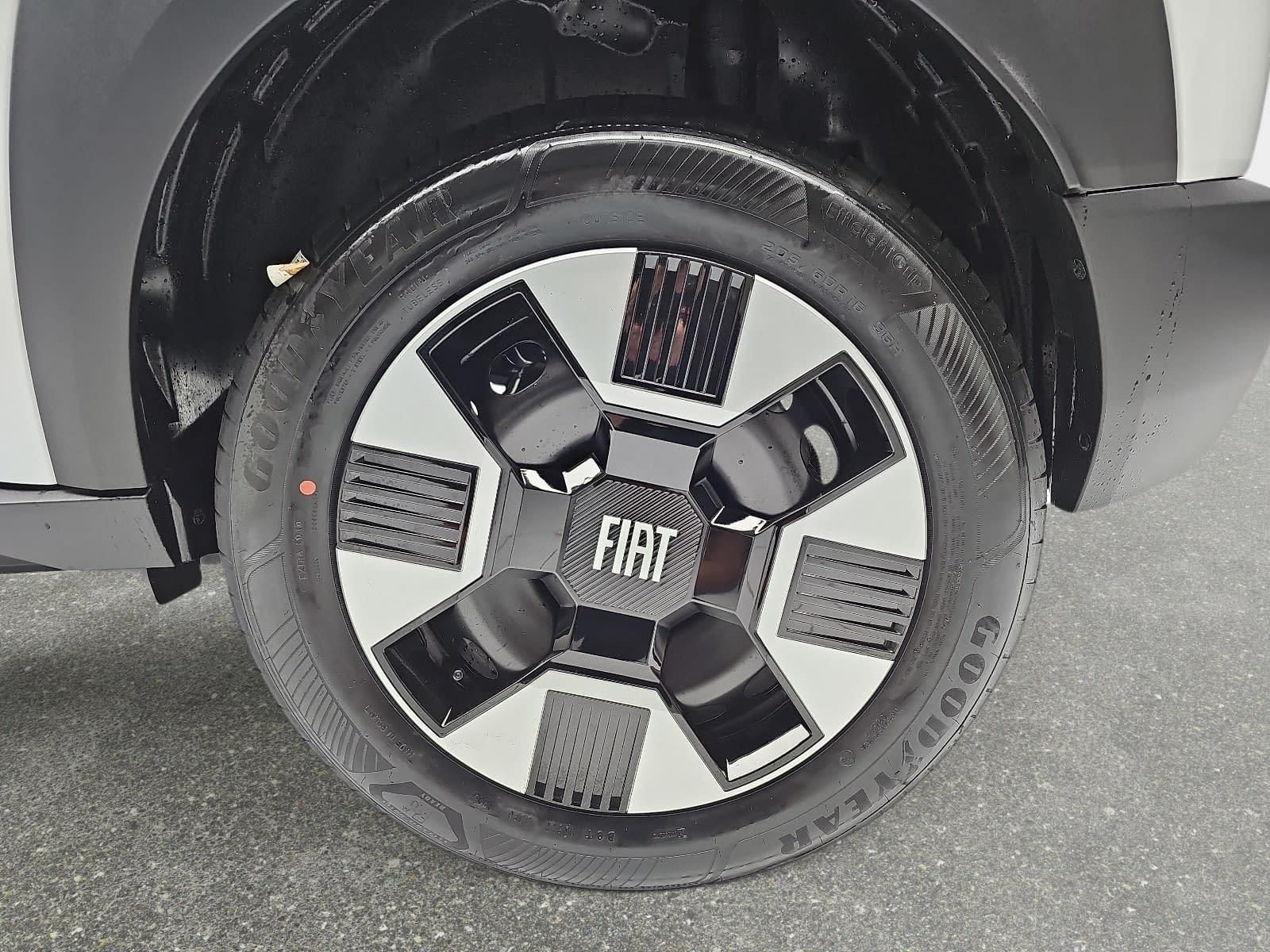 Fiat Grande Panda - Bild 7