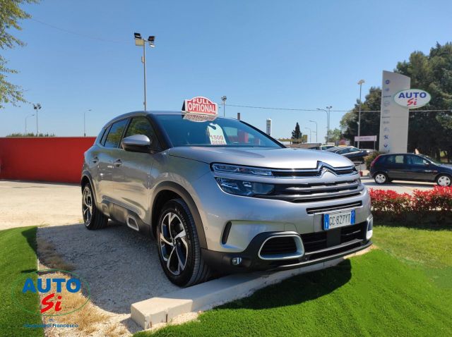 Citroën Citroen C5 Aircross 1.5 BlueHDi - 130cv FULL OPT