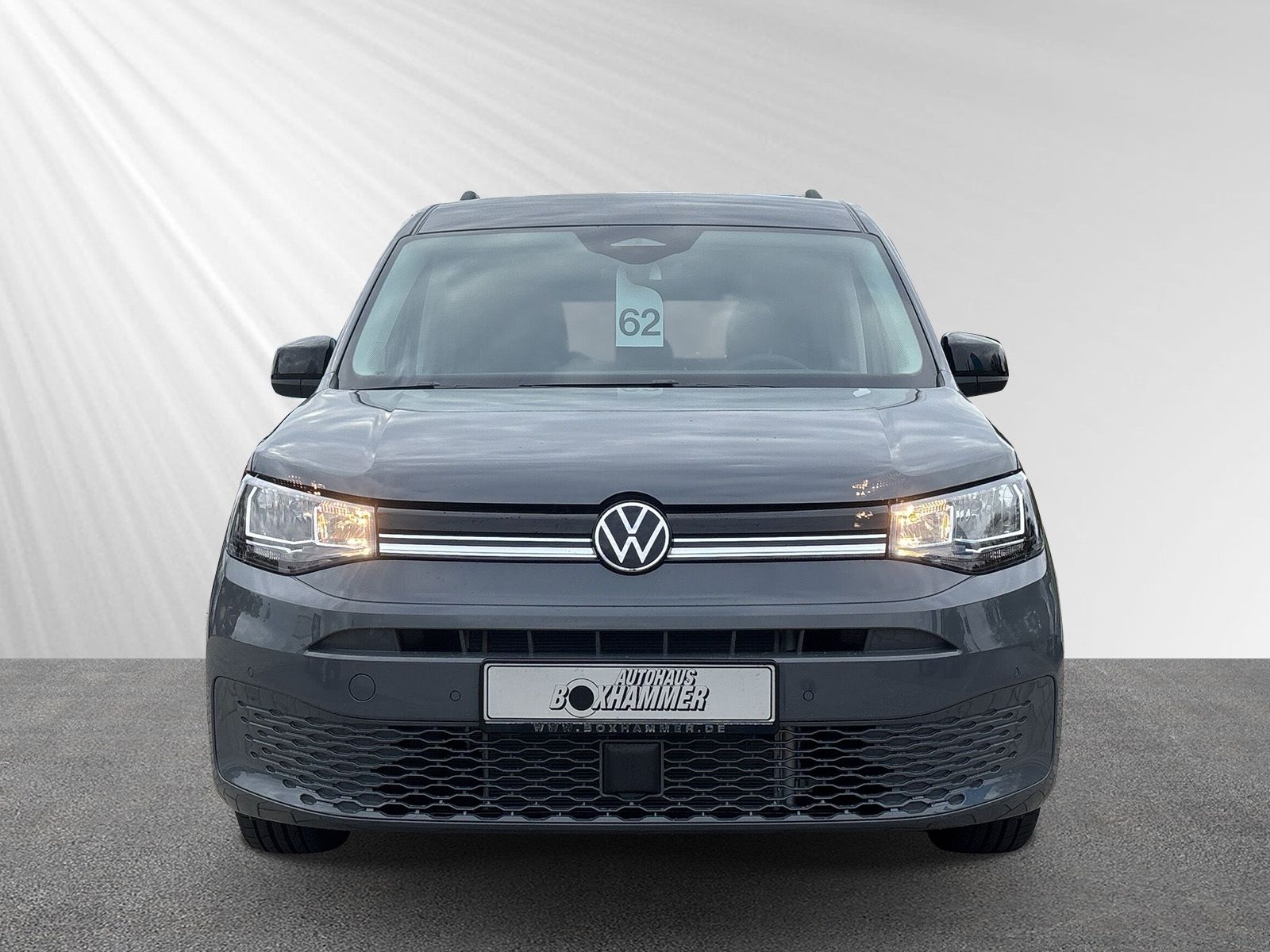 Volkswagen Caddy 2,0 TDI DSG Life AHK SHZ SIDE.ASSIST foto 4