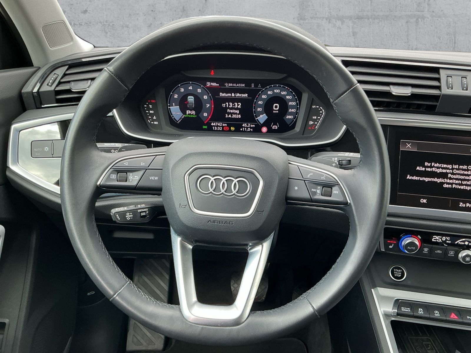 Audi Q3 - Bild 10