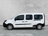 Renault Kangoo MAXI Z.E. 33 DOPPELKABINE KLIMA+NAVI - Renault Kangoo Gebrauchtwagen in Bielefeld