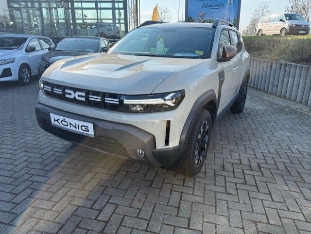Dacia Duster Extreme TCe 130 4x4 ALLWETTER imagem 3