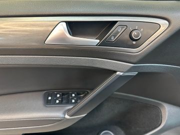 Volkswagen Golf VII Lim. Comfortline BMT
