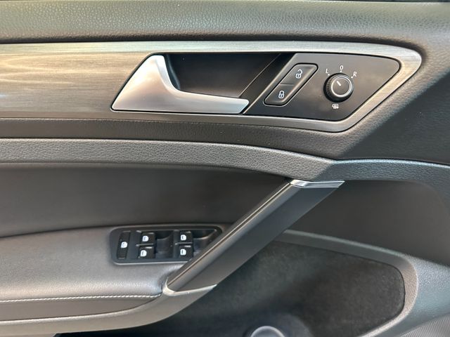 Volkswagen Golf VII Lim. Comfortline BMT