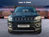 Jeep Compass Limited Plug-in-Hybrid 190PS AT 4WD*Voll - Jeep Compass Limited mit Hybrid-Antrieb (Benzin/Elektro)