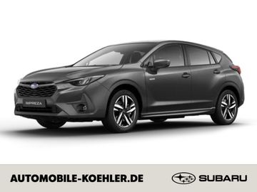Subaru Impreza 2.0ie Platinum Kamera, Sitzheizung, Navi