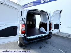 Fiat E-Doblo L1 100KW 50Kw/h / TZ 18.02.25