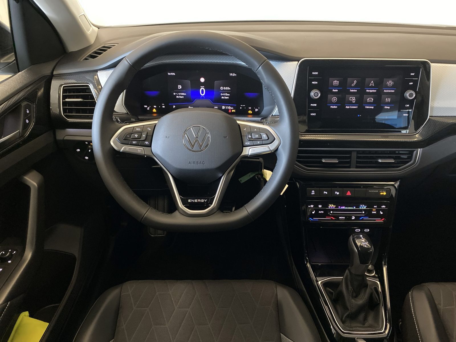 Volkswagen T-Cross - Bild 7