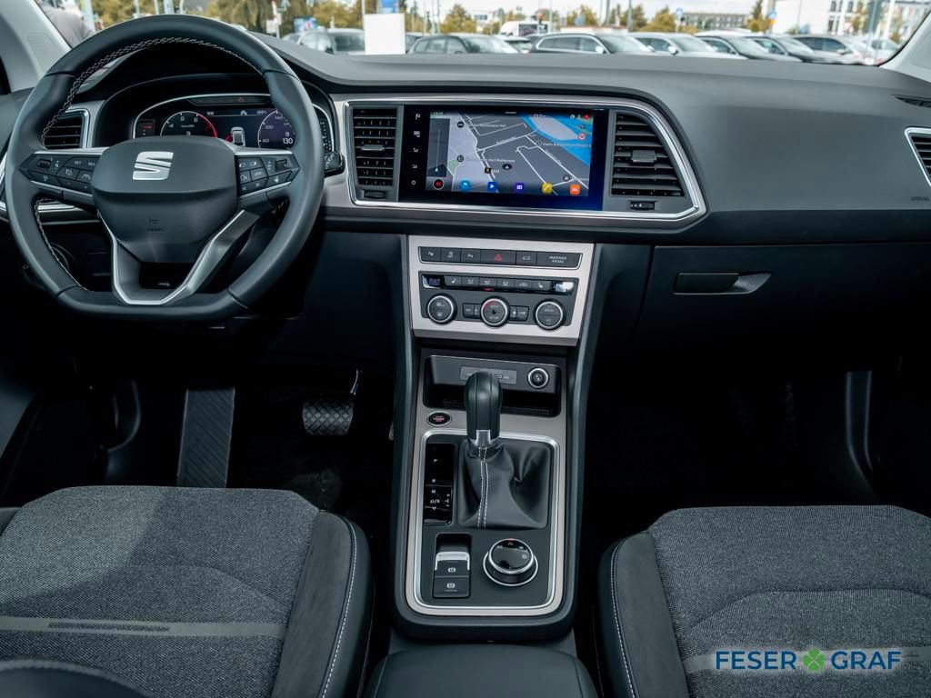 Seat Ateca - Bild 8