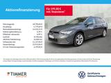 Volkswagen Golf VIII Variant 2.0 TDI DSG Life *AHK*NAVI*LED - Volkswagen Golf: Allradantrieb