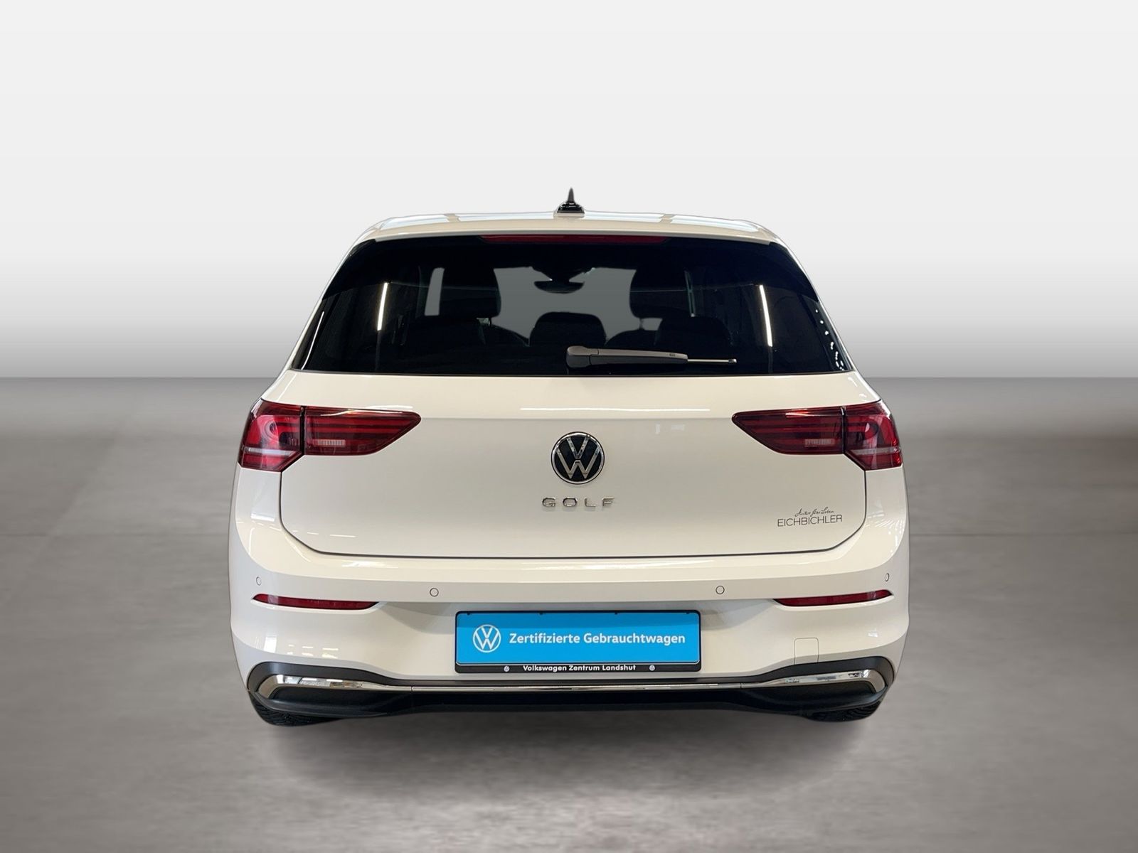 Volkswagen Golf - Bild 6