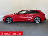 Audi RS4 Avant 280KM H MATRIX 20 S-SITZE B&O VIRTUAL  - Audi RS4 Jahreswagen