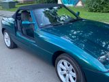 BMW selten guter BMW Z1 wenig km - BMW Z1: 1k