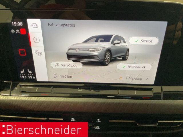 Volkswagen Golf - Bild 23