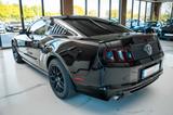 Ford Mustang 3,7 V6 LPG BRC PREMIUM LEDER XENON - LPG Autos: Gebrauchtwagen mit Autogas (LPG)
