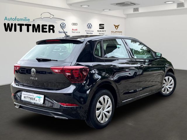 Polo 1.0 TSI 70kW Life APP/RFK/Klima/NAV/PDC/SHZ