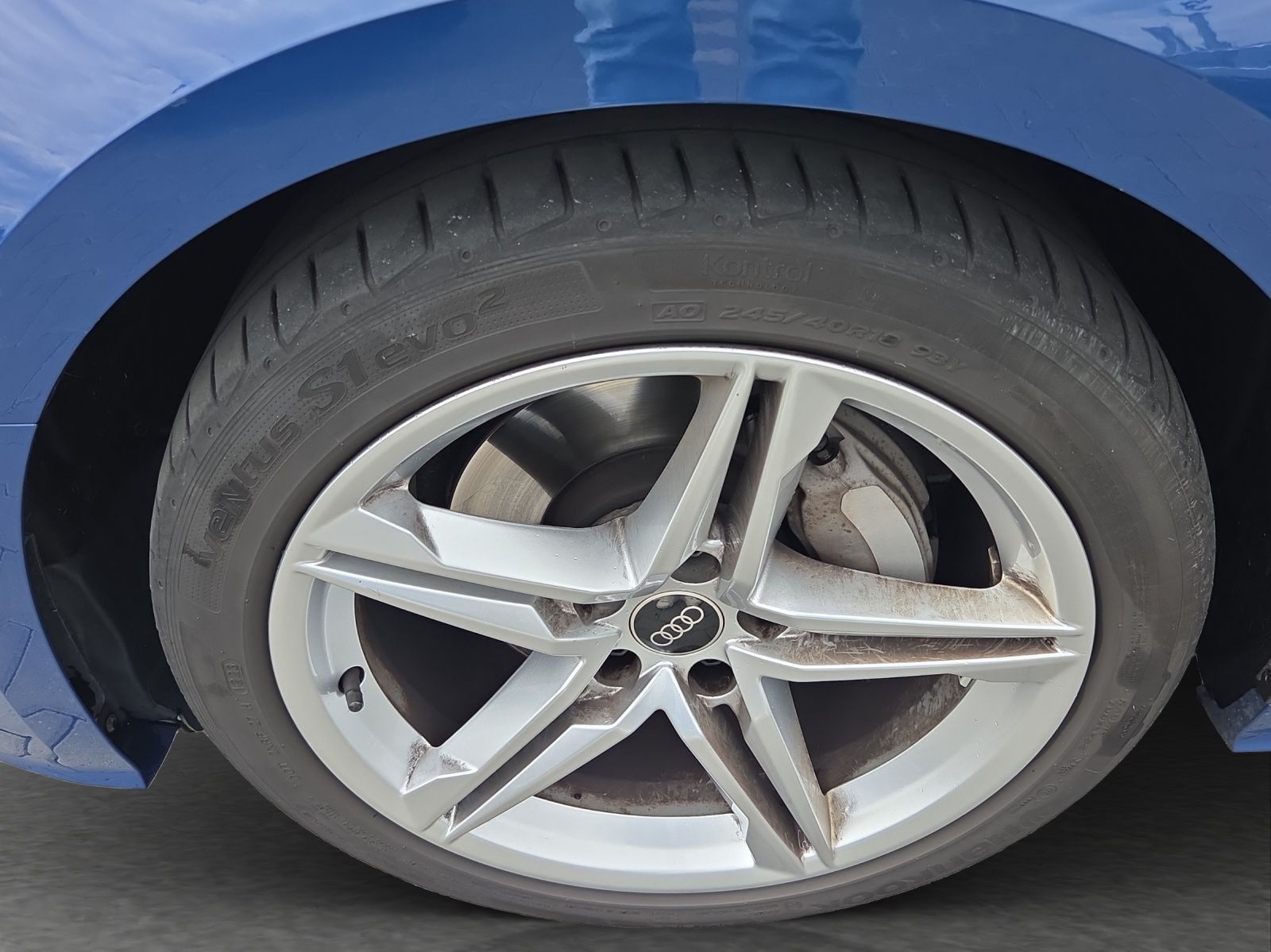 Audi A5 - Bild 13