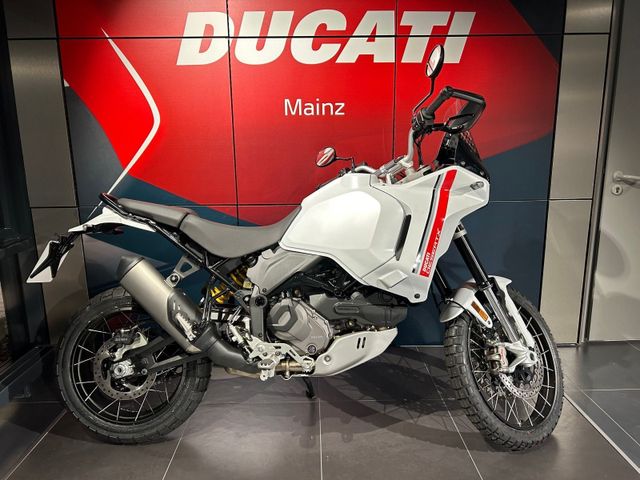 Ducati Desert X