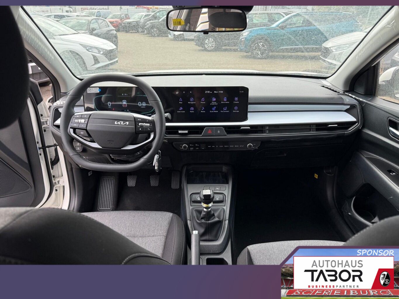 Kia Stonic - Bild 5