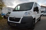 Citroën Jumper Kasten 33 L2H1 HDi 130 FAP*Euro 5*Klima* - gebrauchte Citroën Jumper aus dem Jahr 2012