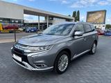 Mitsubishi Plug-in Hybrid Outlander Plus SpiriT/Leder/Navi - Mitsubishi Gebrauchtwagen in Kassel