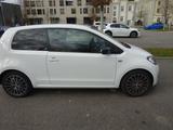 Skoda Citigo 1.0 MPI 55kW Monte Carlo Monte Carlo - Skoda Citigo von privat