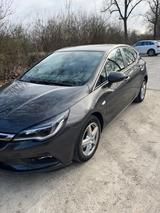 Opel Astra 1.4 DI Turbo Edition 92kW Edition - Opel Astra: 92