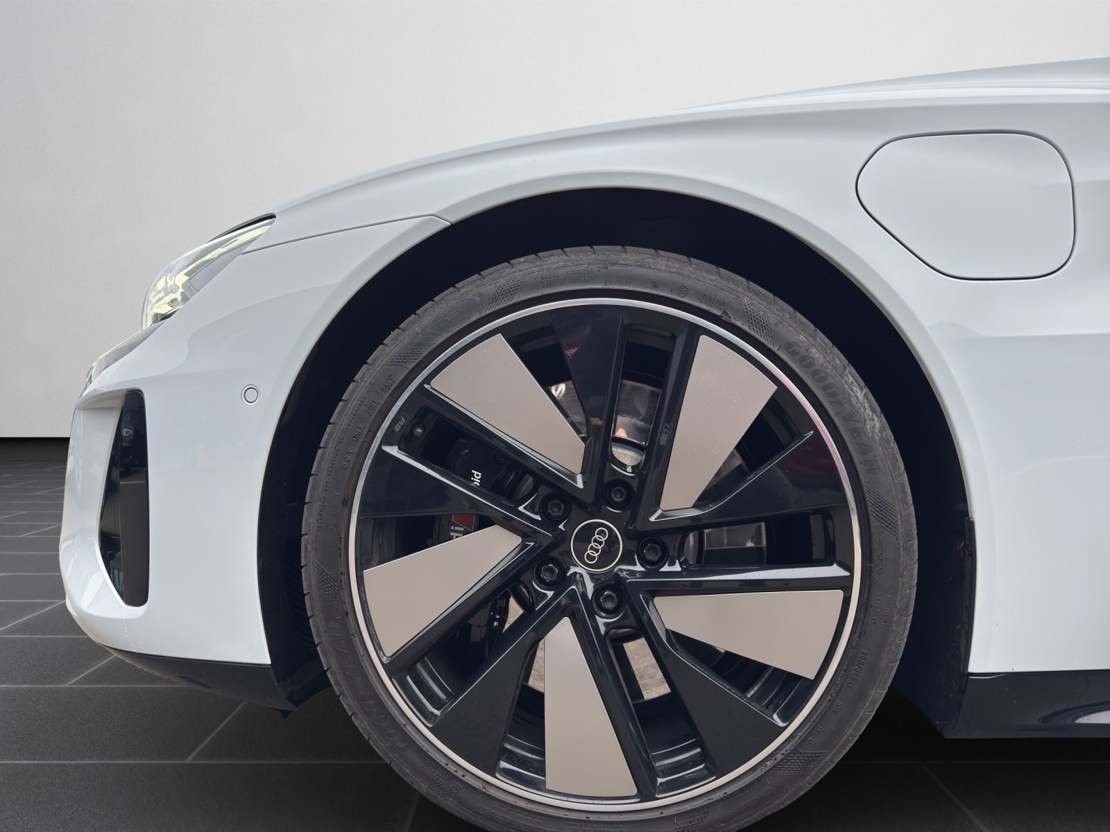 Audi RS e-tron GT - Bild 9