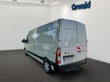 Nissan Tekna L3H2 3,5t dCi 180PS Kasten FWD 6MT Euro 6d - gebrauchte Nissan Interstar aus dem Jahr 2024