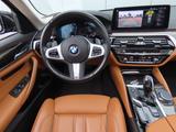 BMW 530d Autom. Leder Ambiente Klimaauto. - BMW 5er Reihe in Düsseldorf