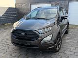Ford EcoSport 1,0 EcoBoost 103kW ST-Line ST-Line - Ford EcoSport von privat