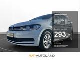 Volkswagen Touran 1.5 TSI DSG Comfortline | NAVI | AHK | - Jahreswagen: 7 Sitzer