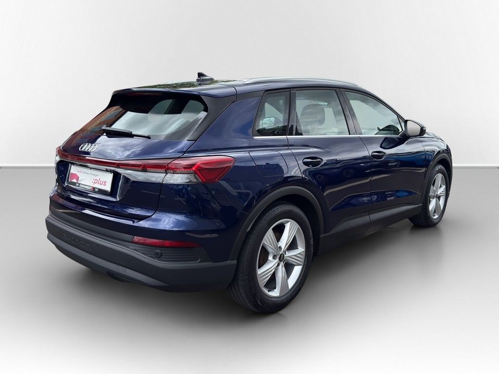 Audi Q4 e-tron - Bild 6